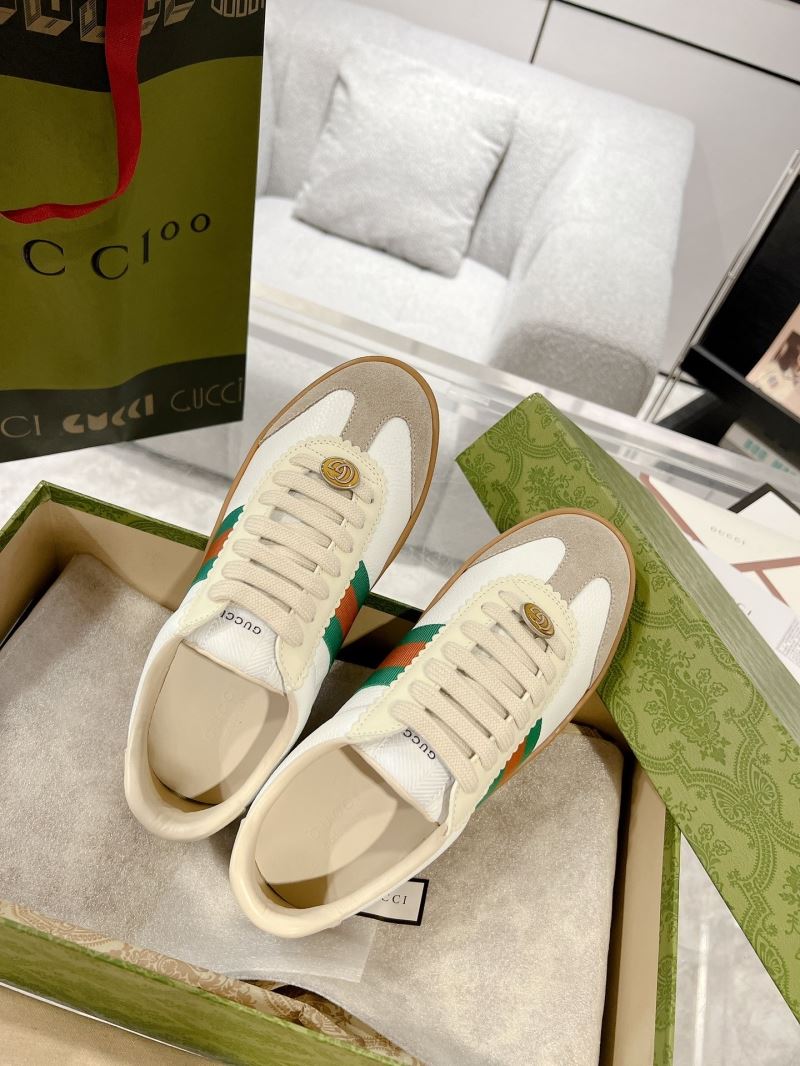 Gucci Ace Shoes